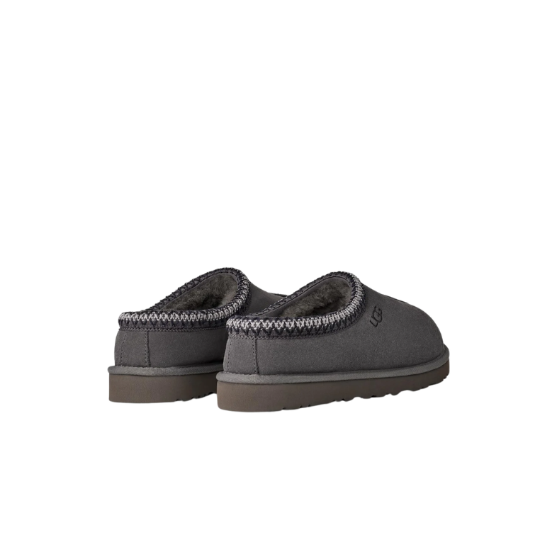 UGG  Dark Grey Tasman II