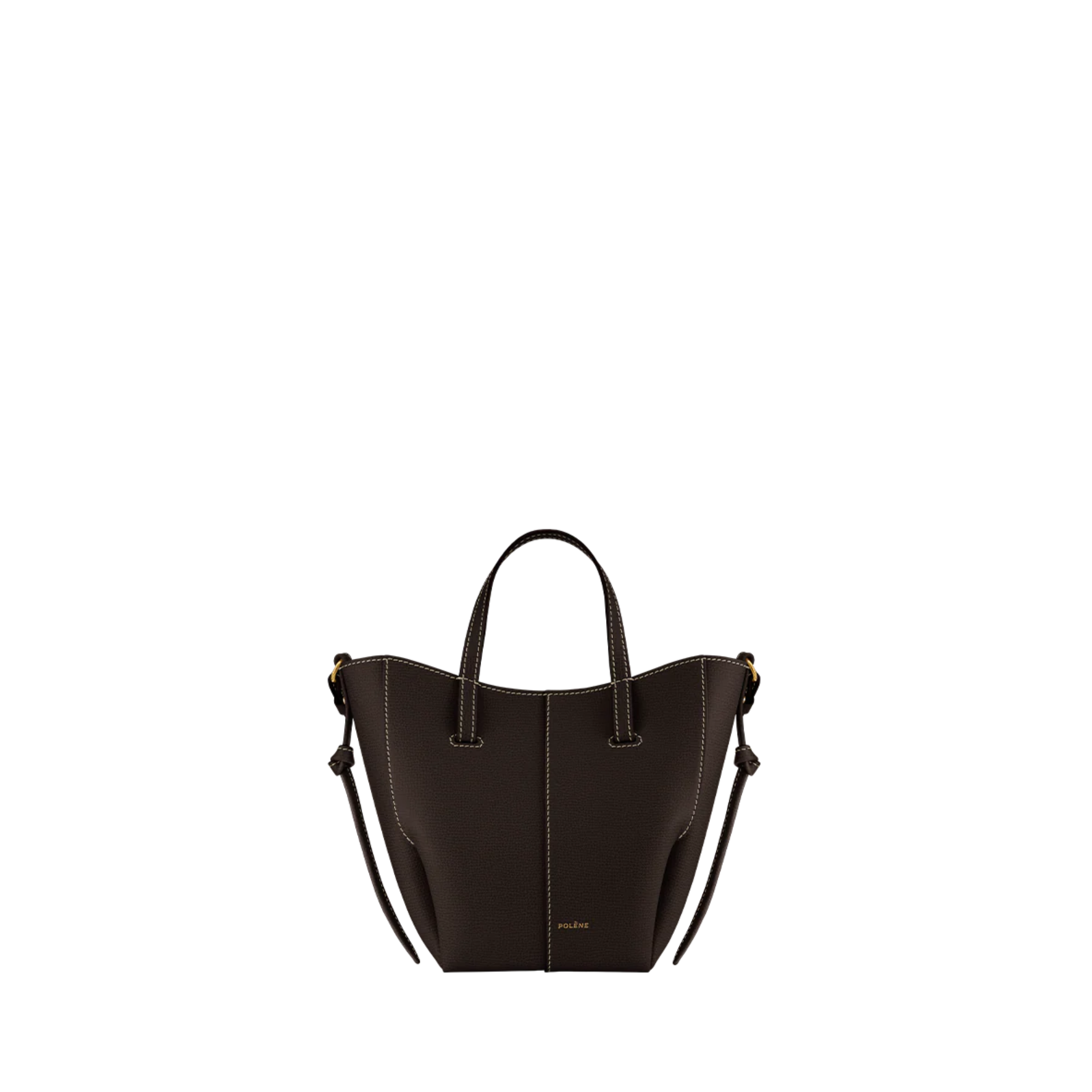 POLENE Cyme Tote Nano