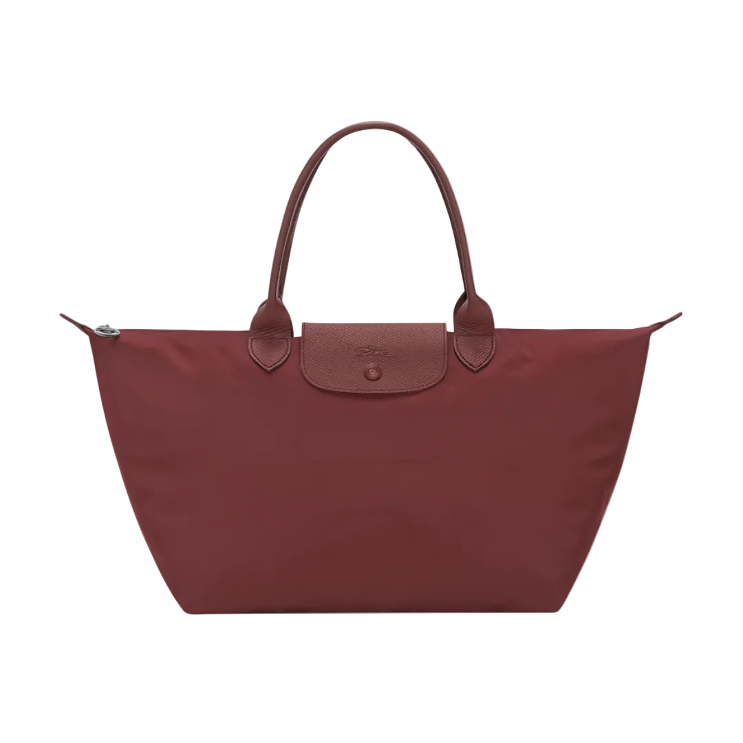 LONGCHAMP Le Pliage One L Canvas Handbag