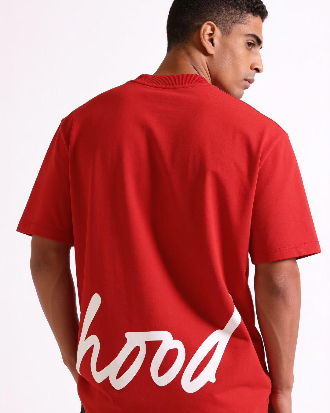 Code Intent - Red