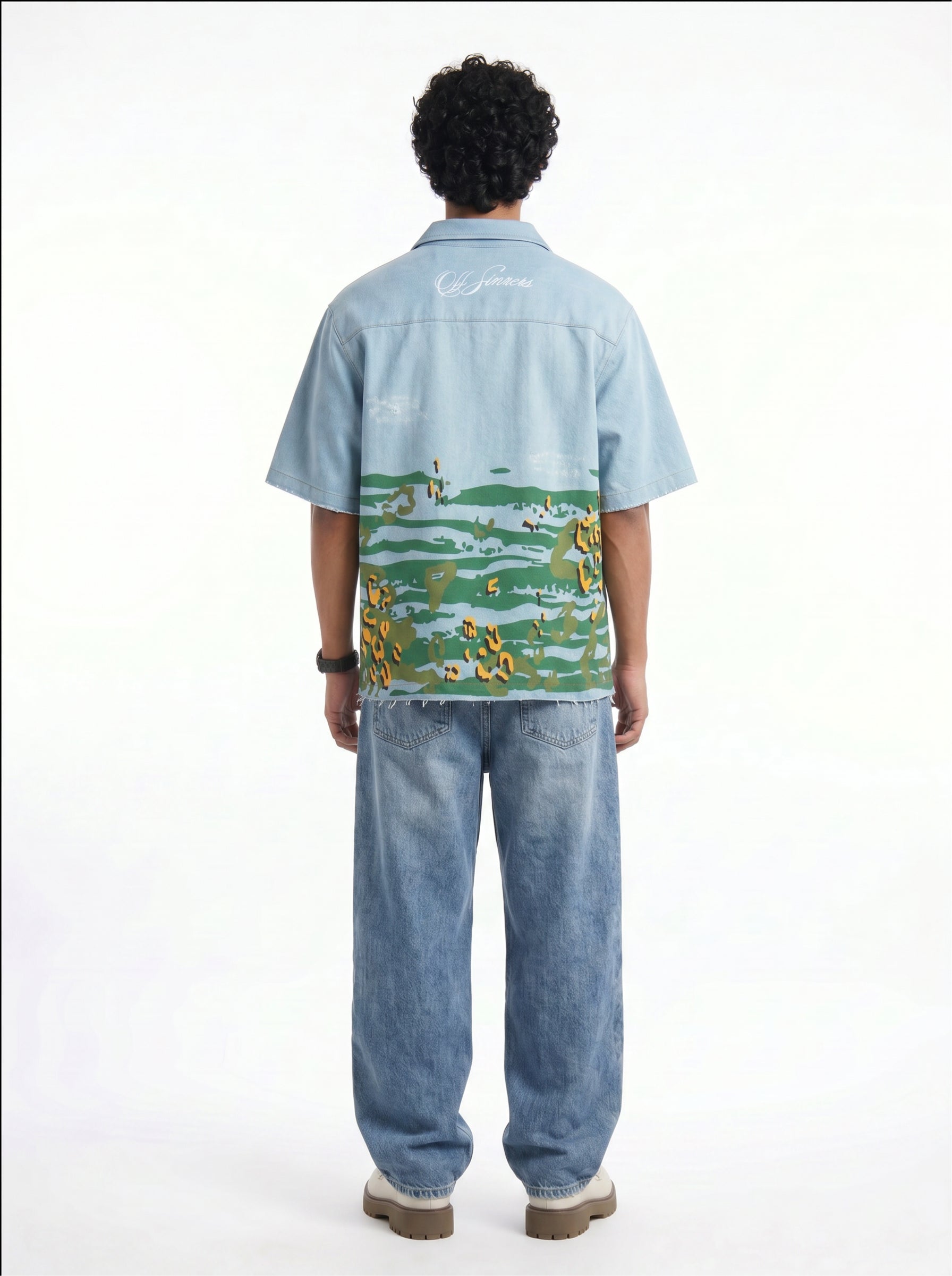 Raw Tide