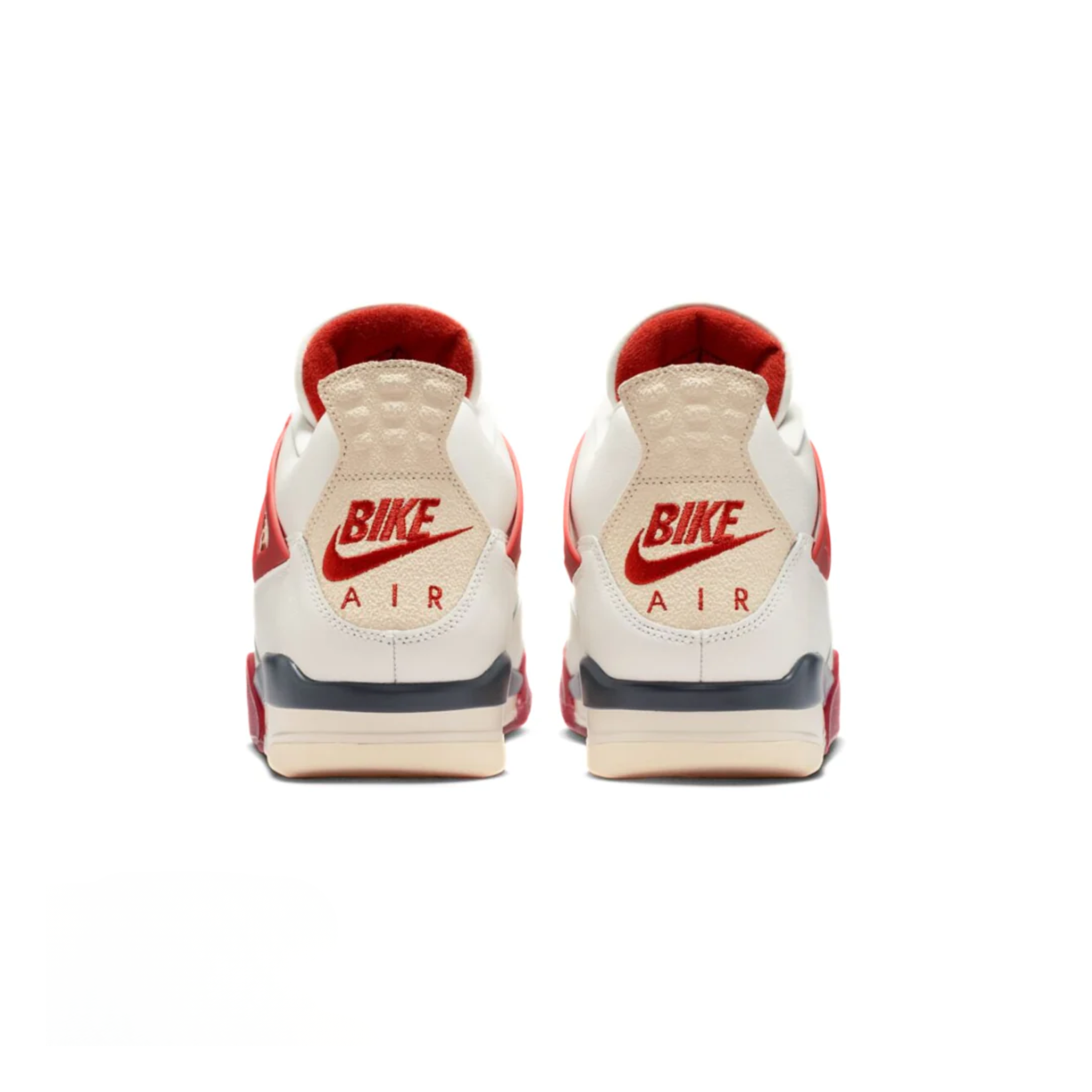 NIKE AIR Jordan 4 Retro OG Nigel Sylvester Brick After Brick