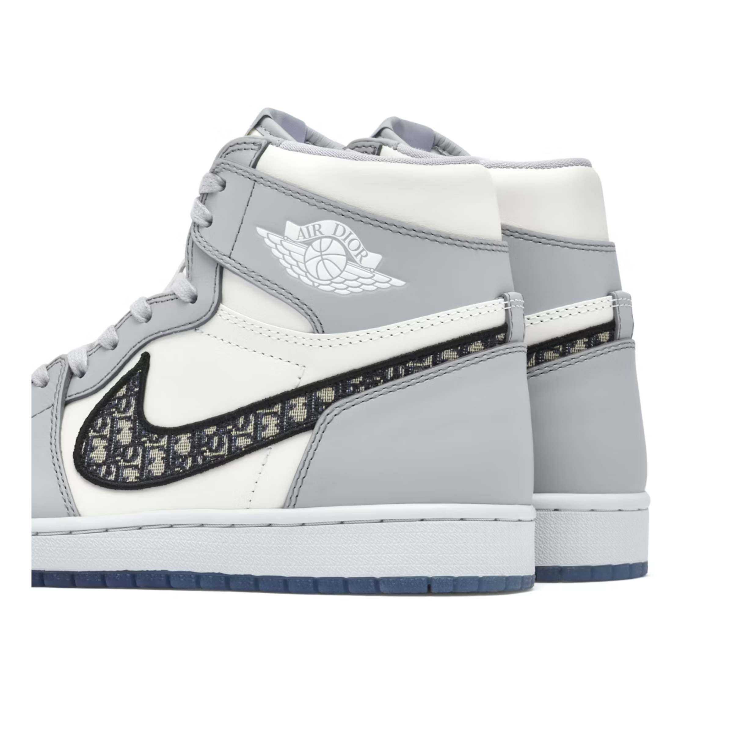 NIKE Air Jordan 1 Retro High Dior