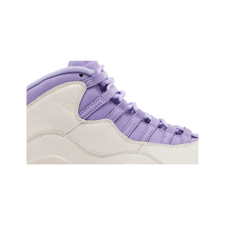 Air Jordan 10 Retro 'Hydrangeas' (W)