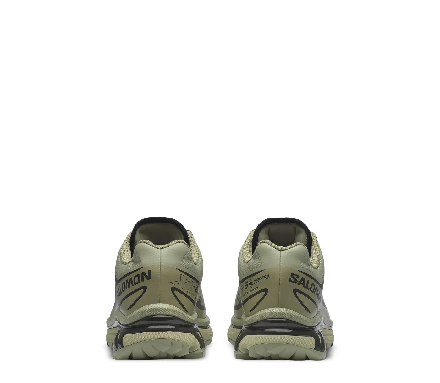 Salomon XT-6 Gore-Tex Tea