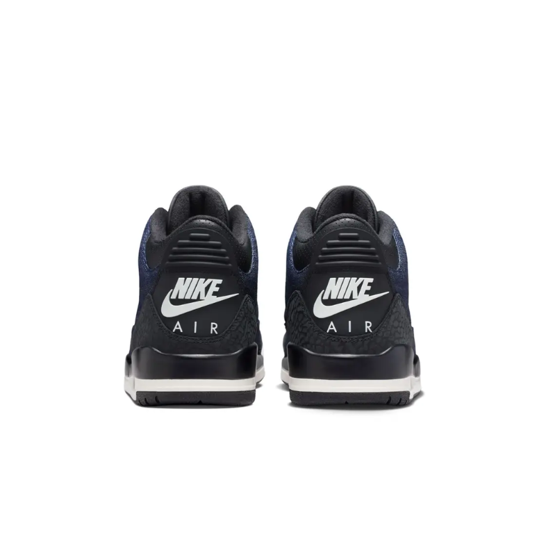 NIKE Air Jordan 3 Retro SP 'Denim Blue' x Levi's