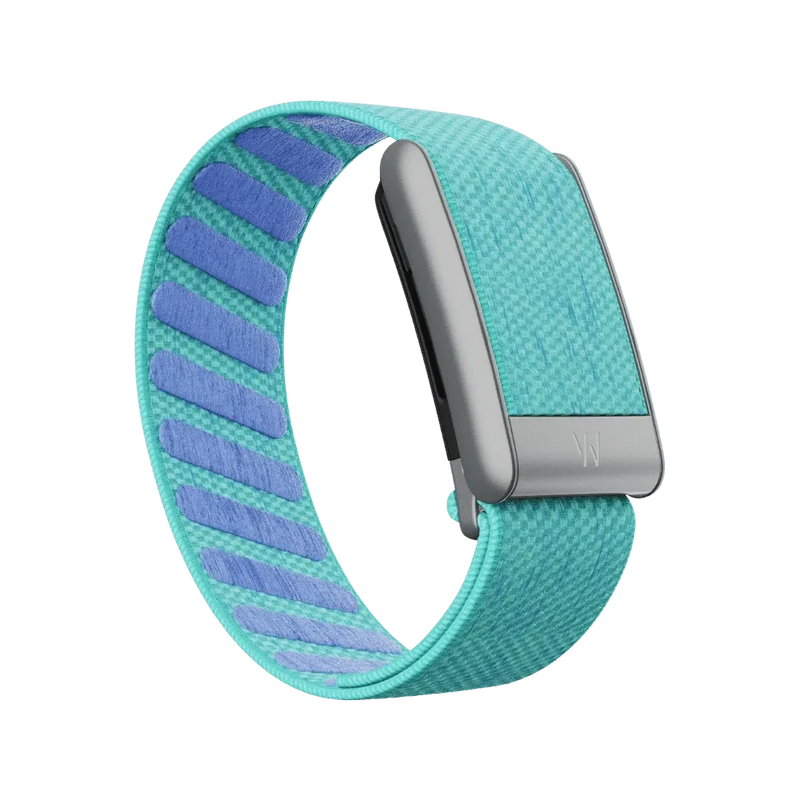 WHOOP 5.0 SUPERKNIT TIDE (STRAPS ONLY)