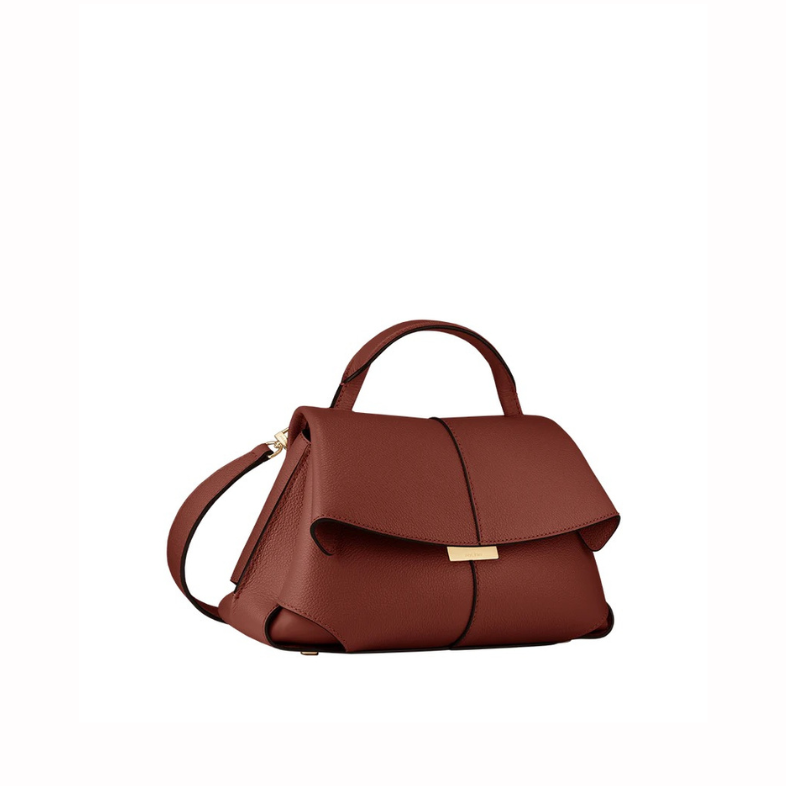 EDITION TEXTURED RED CLAY