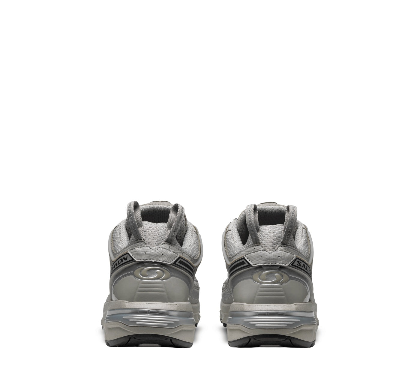 Salomon ACS Pro Metal Ghost Gray