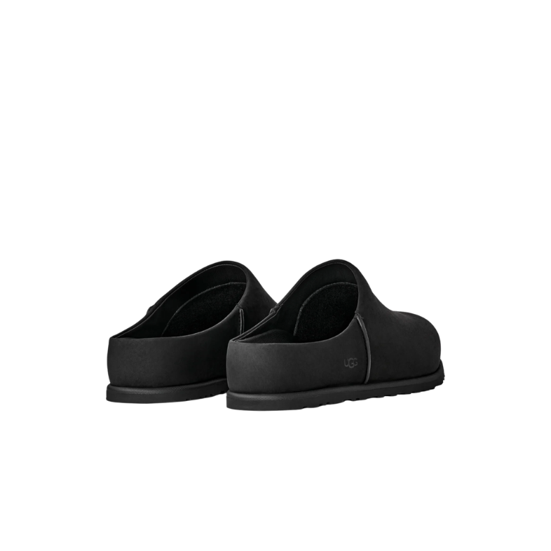 UGG Black Otzo Clog
