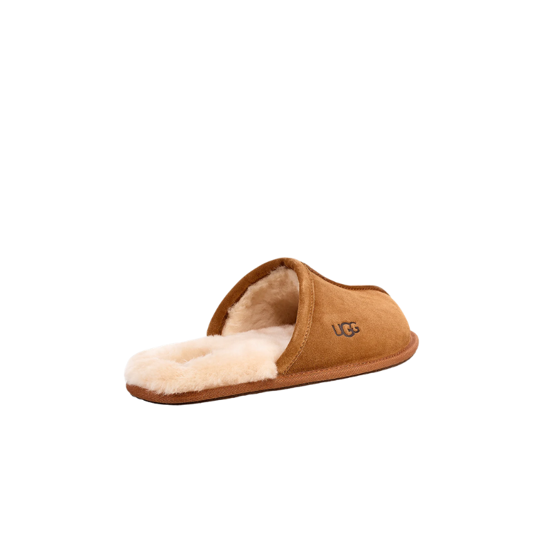 UGG Chestnut Scuff