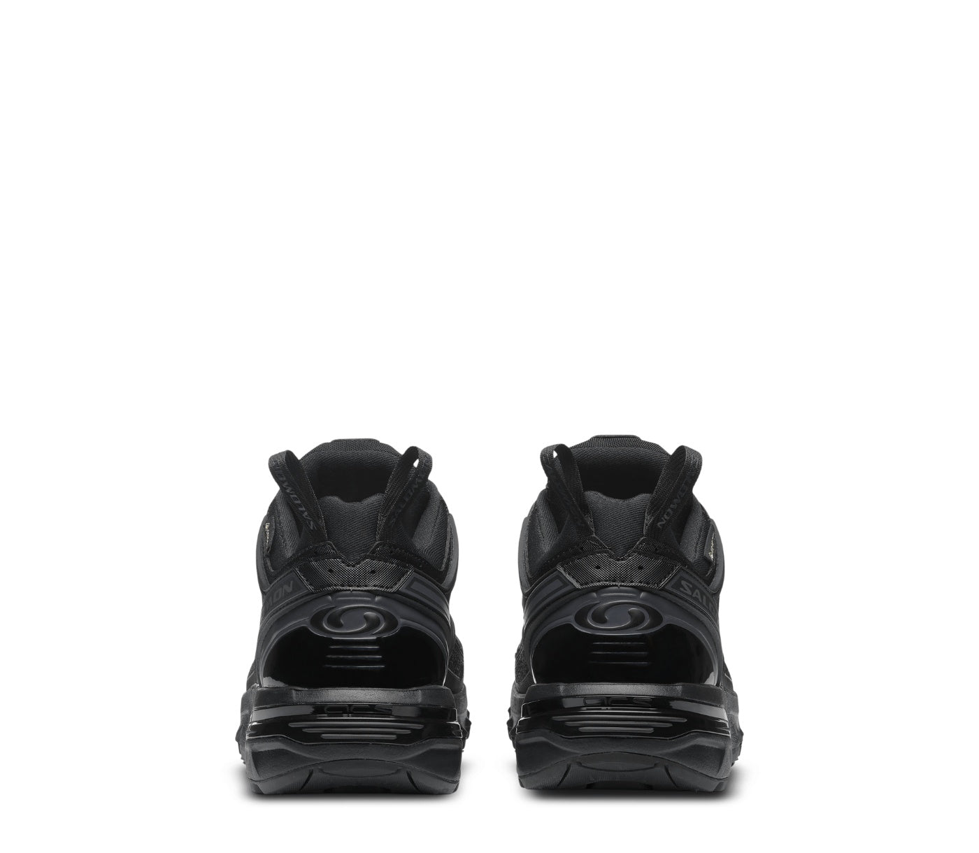 Salomon ACS Pro Gore-Tex Black