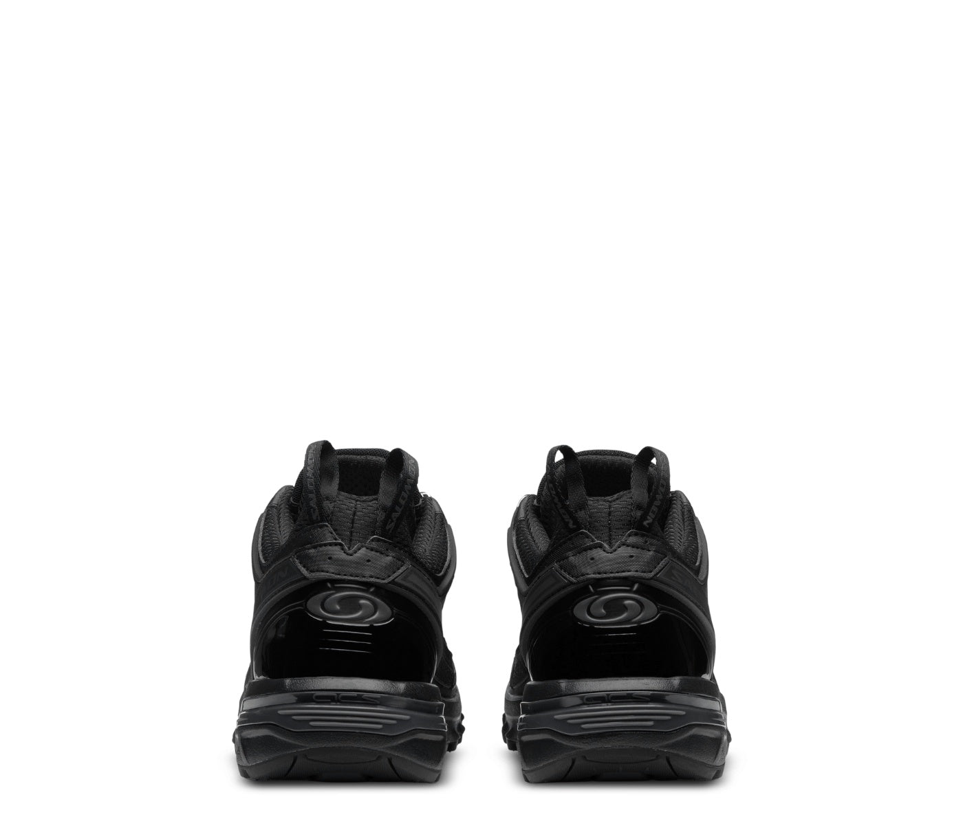 Salomon ACS Pro Black