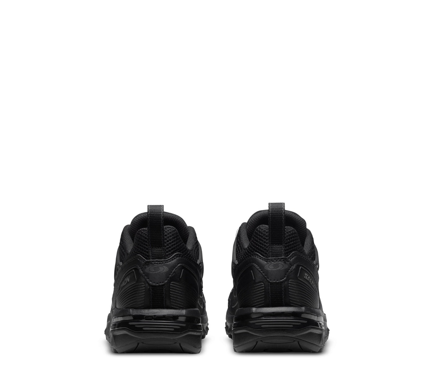 Salomon ACS + OG Black