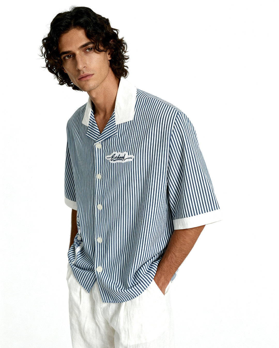 The Expedition Shirt