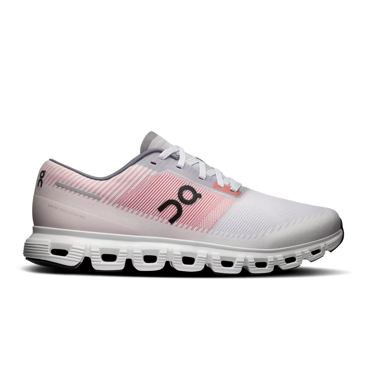 On Running Cloud 6 Push Lavender Red
