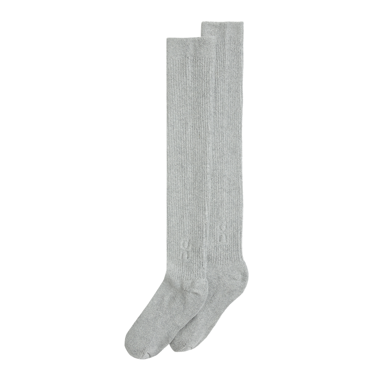 Terry Sock Knee High