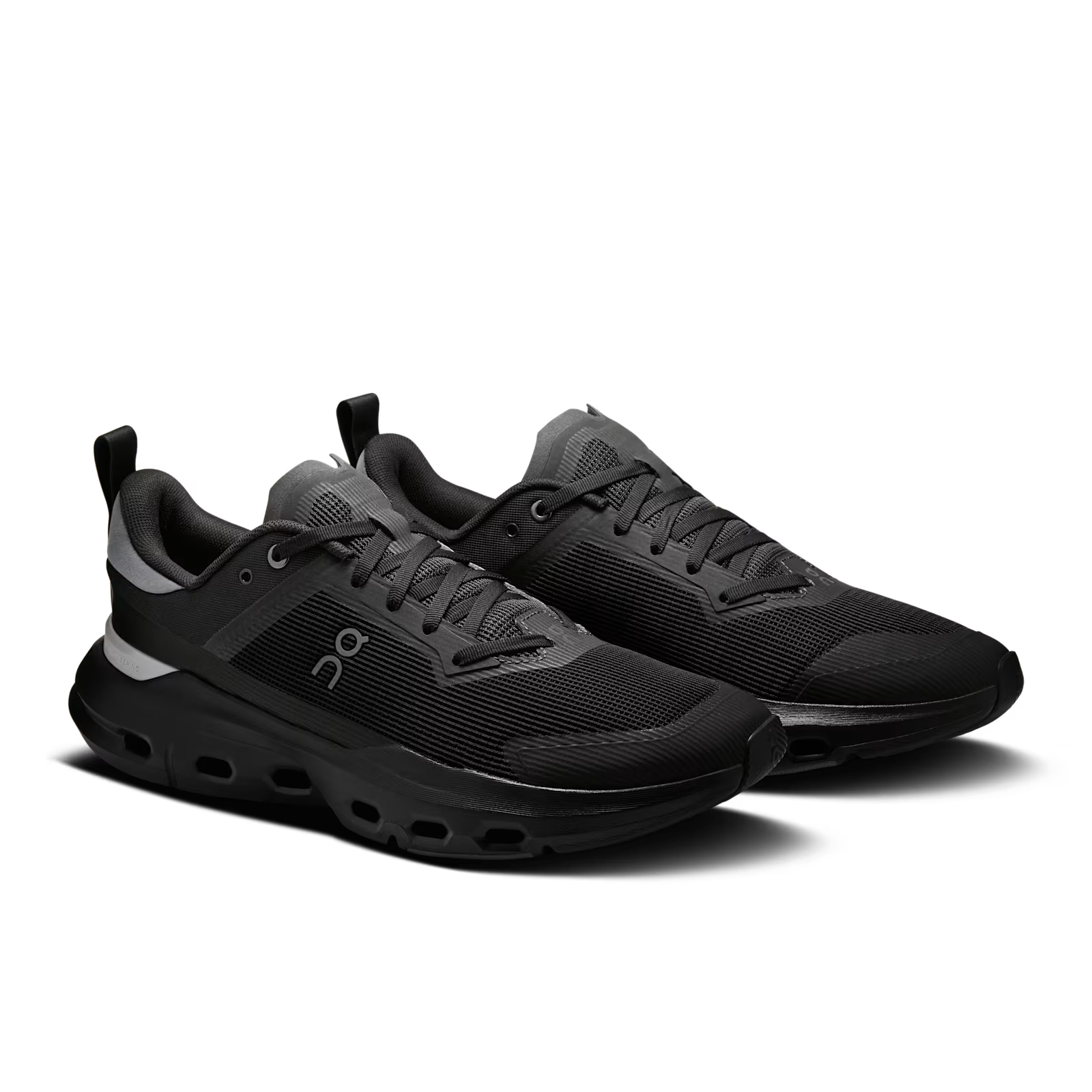 On Running Cloudpulse Next Black Stone