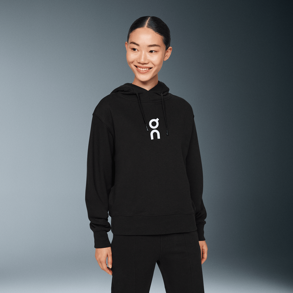 Club Hoodie - Womens