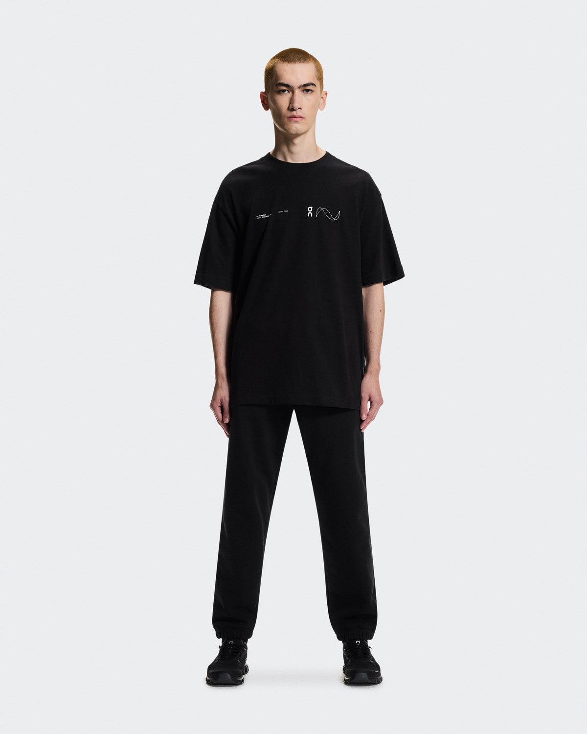Club Collective Pants - Mens