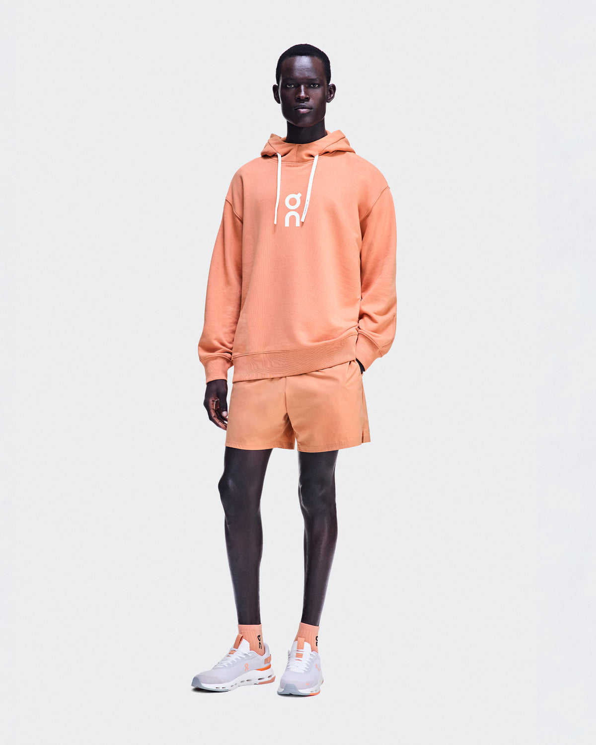 Club Hoodie - Mens