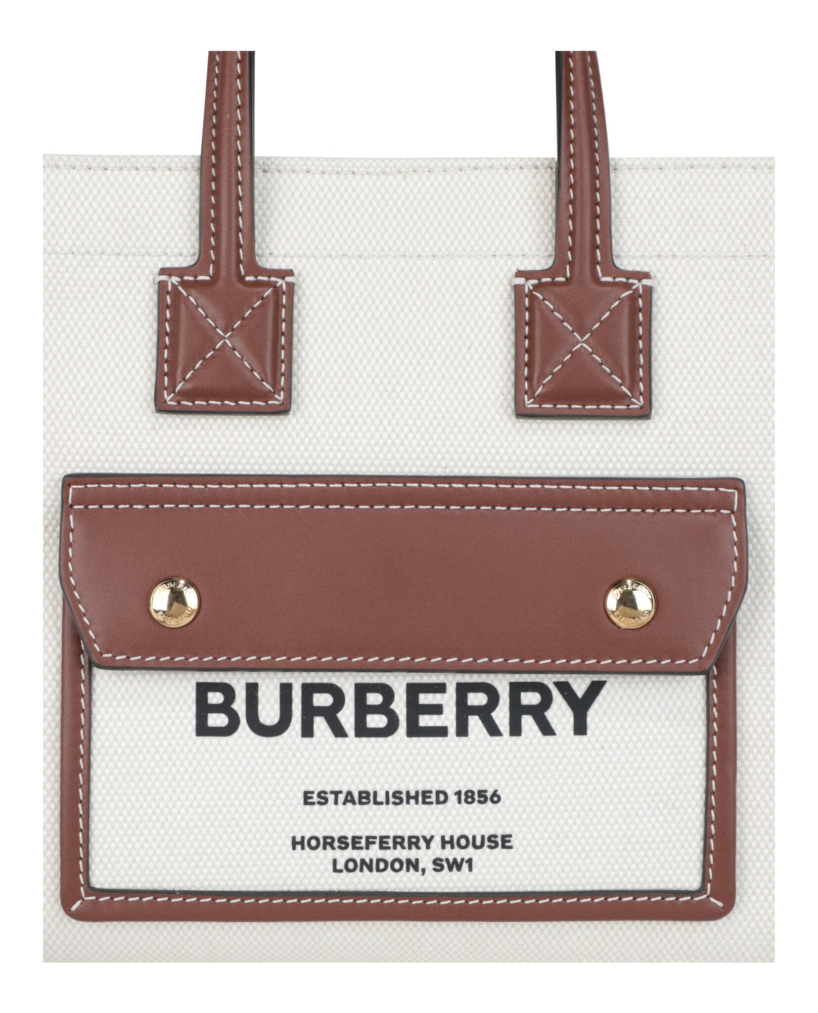 Small Freya Tote