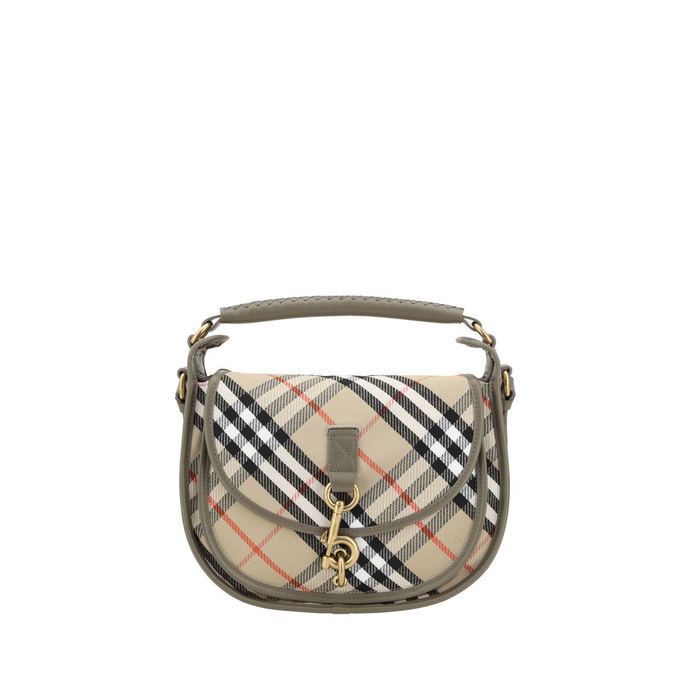 Burberry Clip small Messenger Women's Handbag