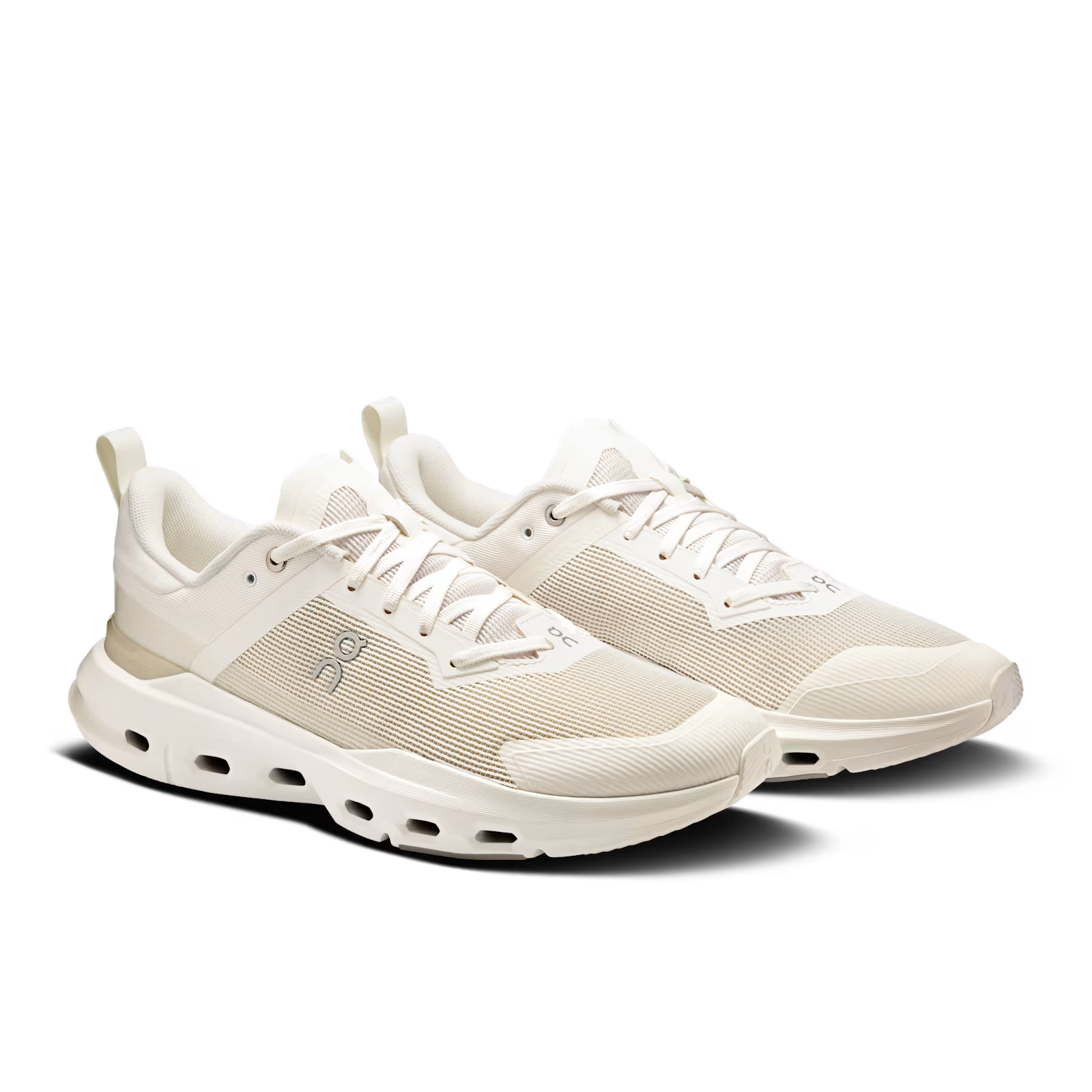 On Running Cloudpulse Next White Ice