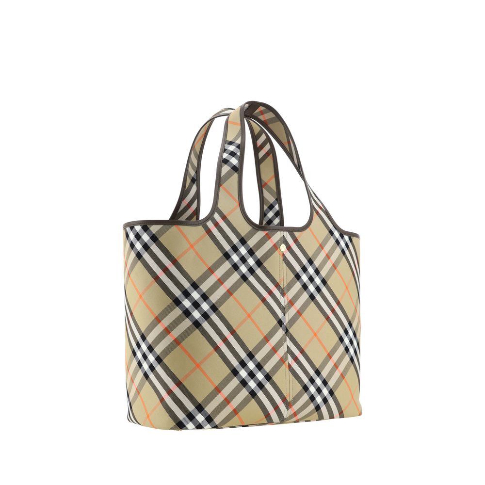 Burberry Tote Women's Bag