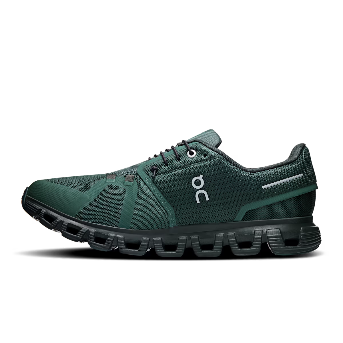 On Running Cloud 6 Evergreen Black