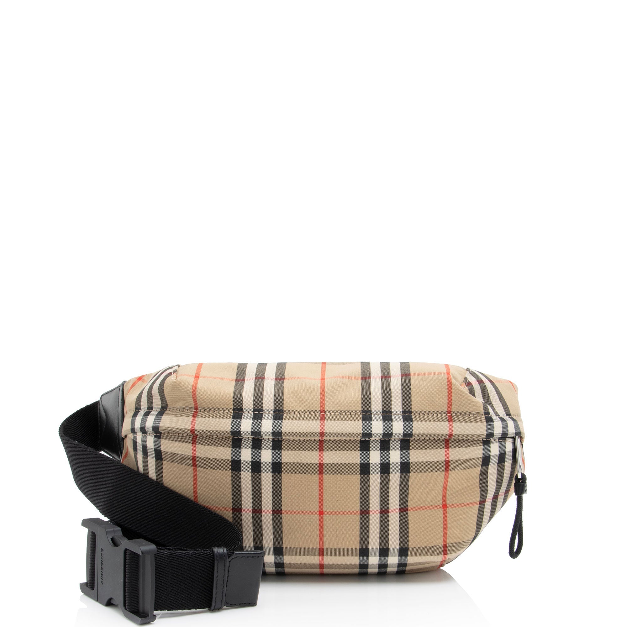 Burberry Vintage Check Sonny Bum Bag