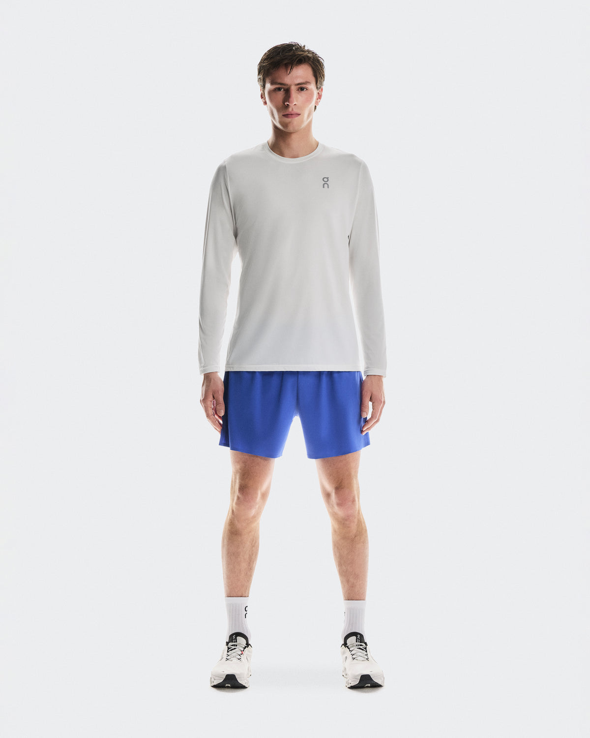 5" Performance Shorts - Mens