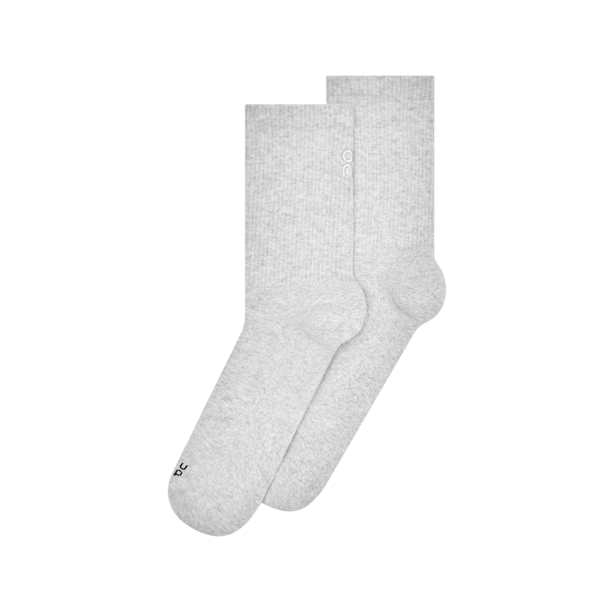 Club Sock High 2P