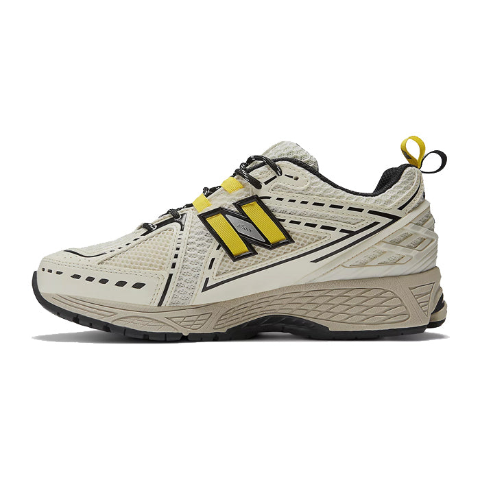 New Balance 1906R GANNI Egret Available at Pick your kiicks.