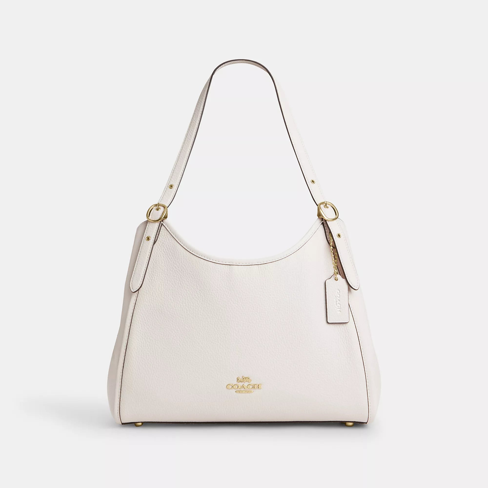 Coach Erin Shoulder Bag