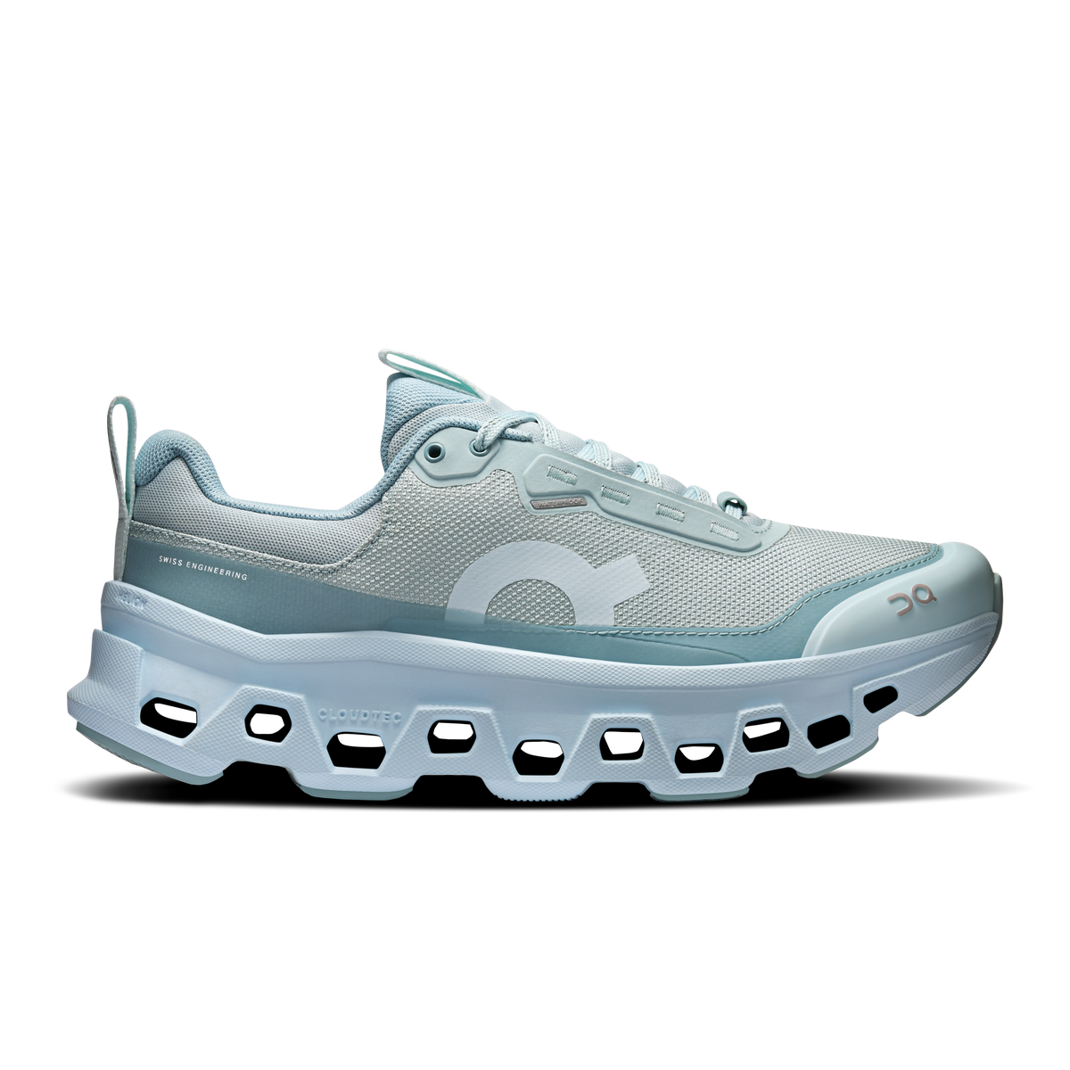 Cloudmonster 1 Waterproof - Womens