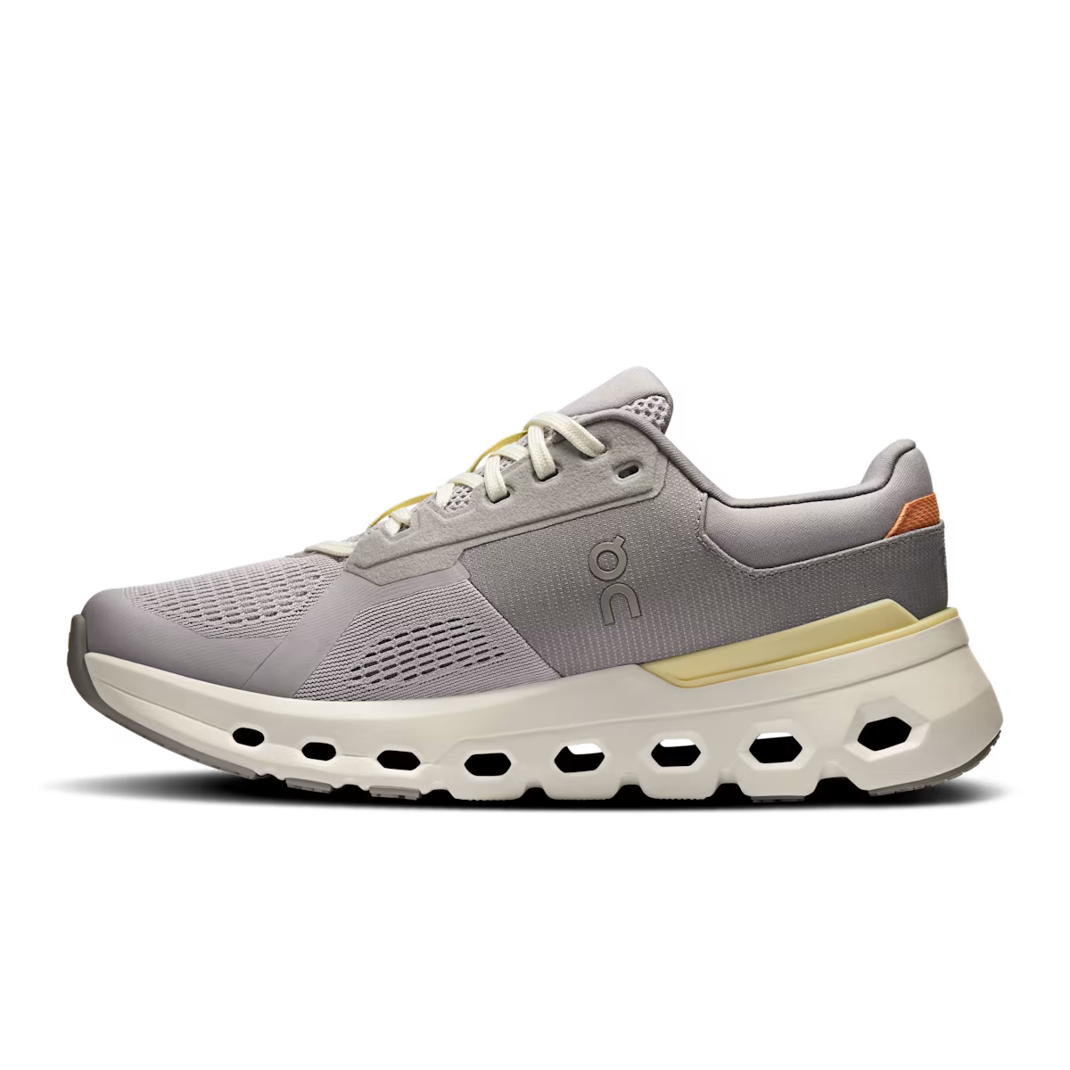 On Running Cloudrunner 2 Lilac Ivory (W)