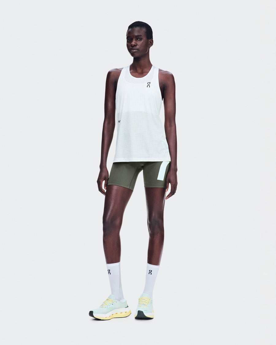 On Race Half Tights LN1 - Womens