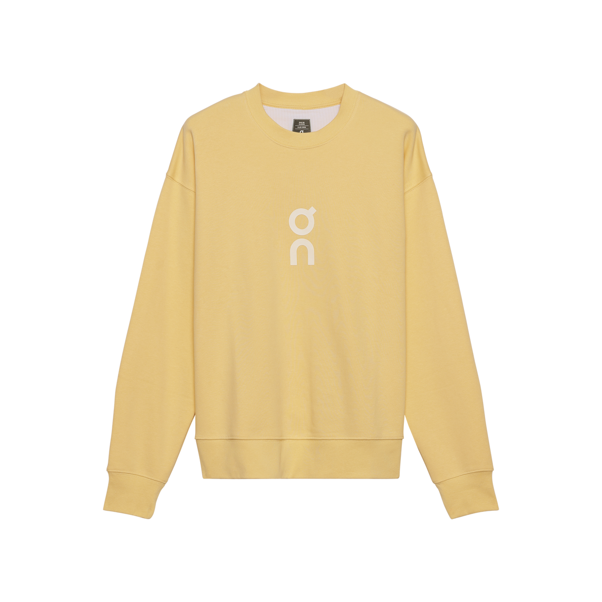 Club Crew - Womens