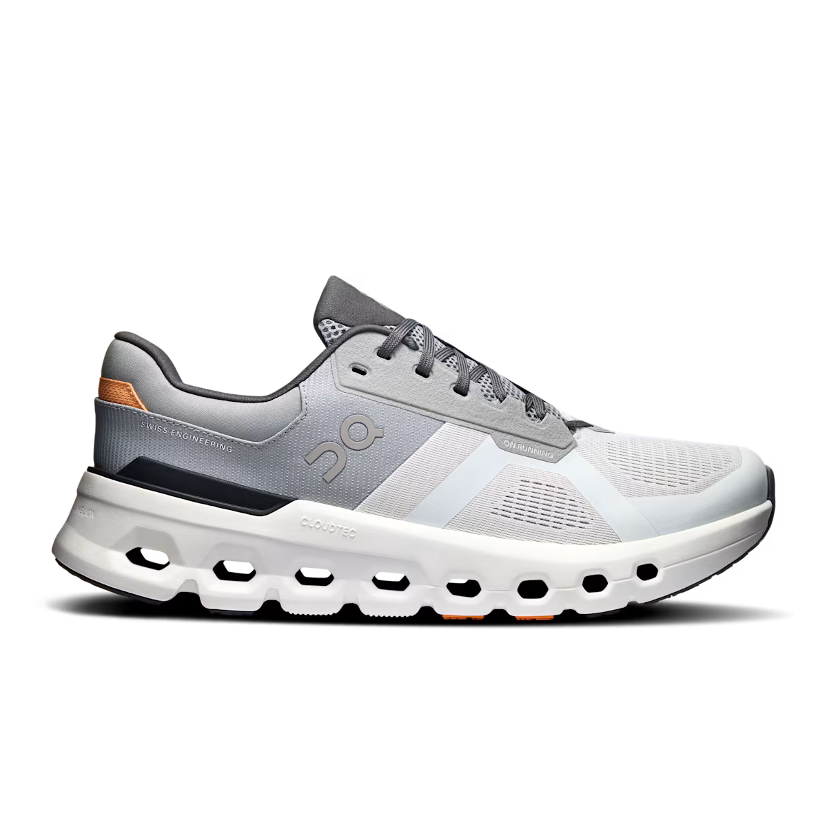 On Running Cloudrunner 2 Wolf Ivory