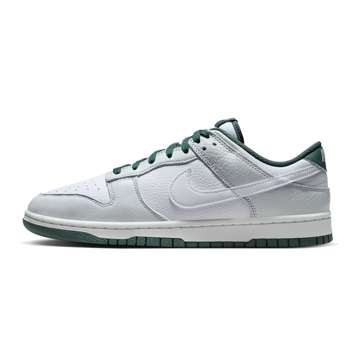 Nike Dunk Low Retro SE Photon Dust Vintage Green Available at Pick your kiicks.