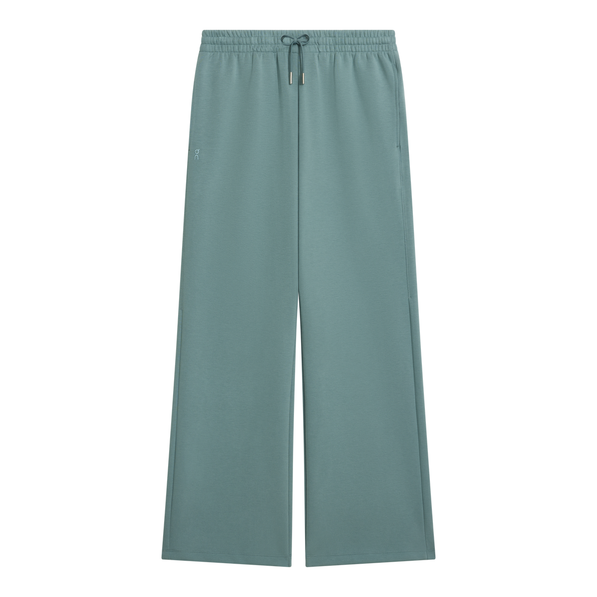 Studio Pants Wide - Womens