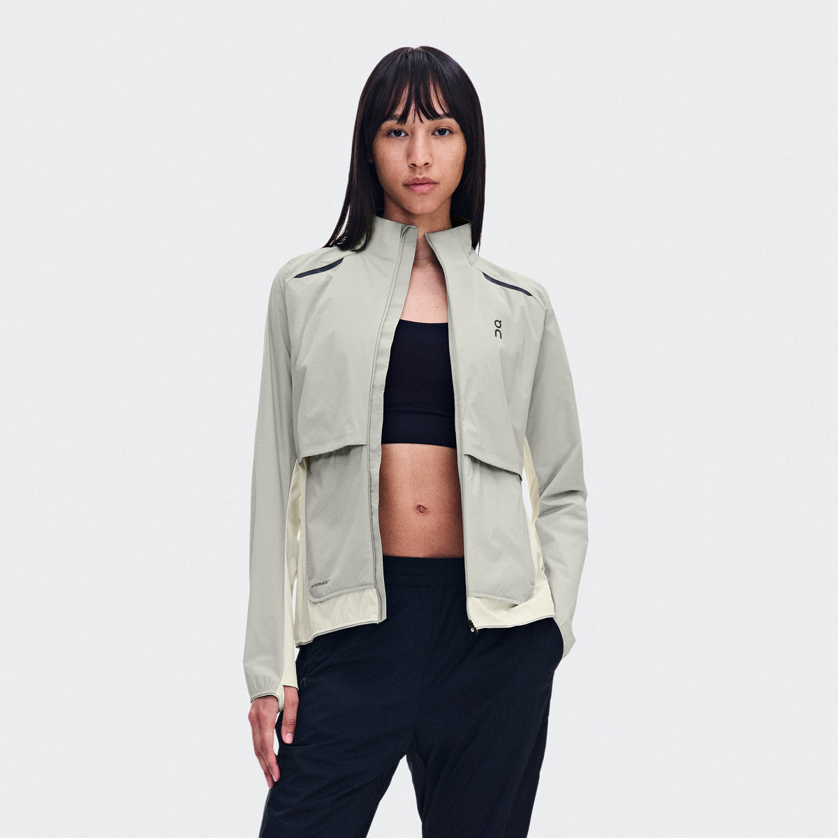 Weather Jacket Insulated - Womens