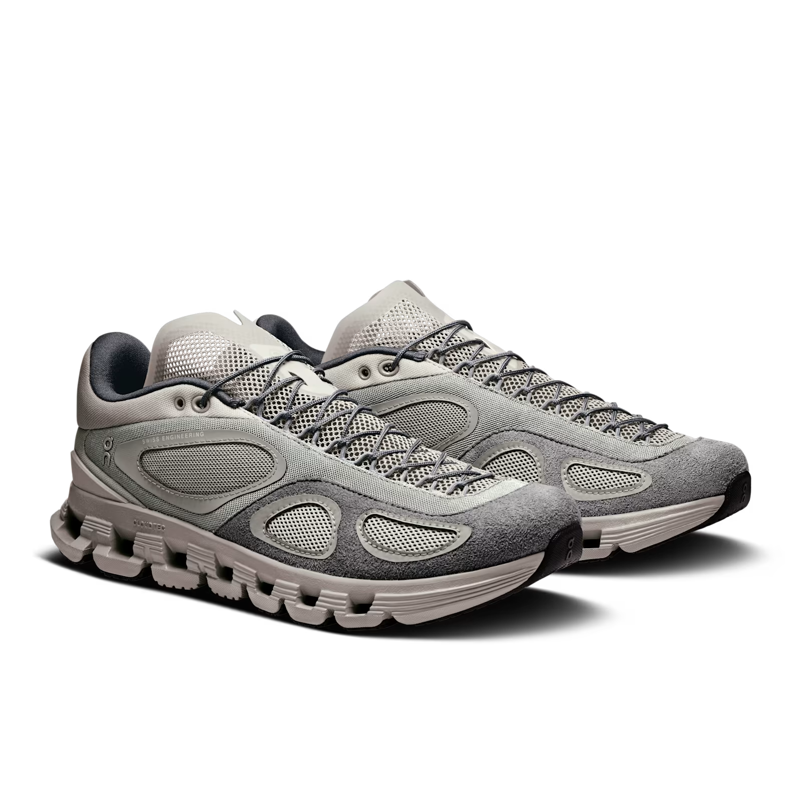 On Running Cloud X FKA Black (W)