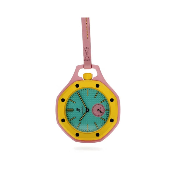 Swatch x AP Royal Pop OTG ROZ
