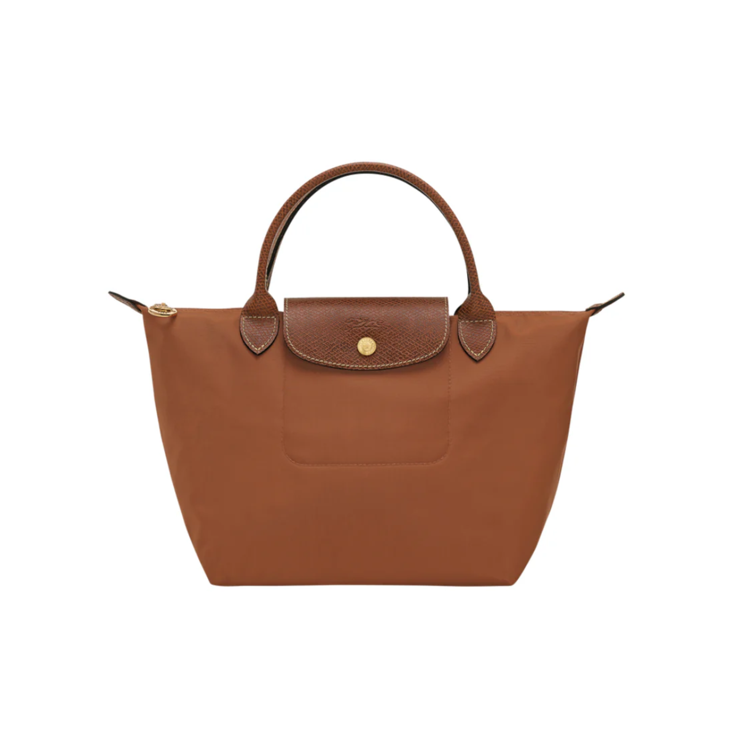 LONGCHAMP Le Pliage Original S Handbag Recycled canvas