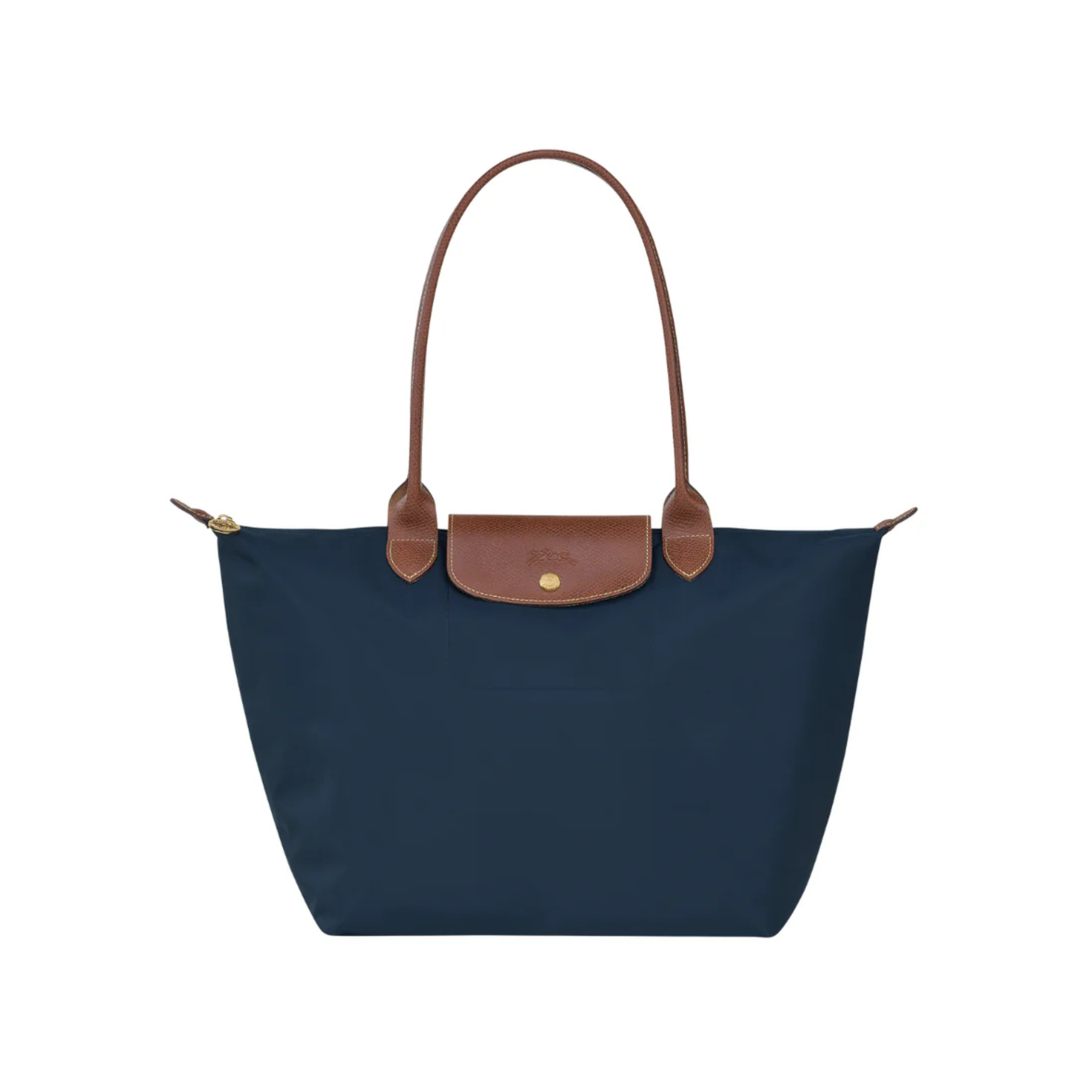 LONGCHAMP Le Pliage Original L Tote bag Recycled canvas