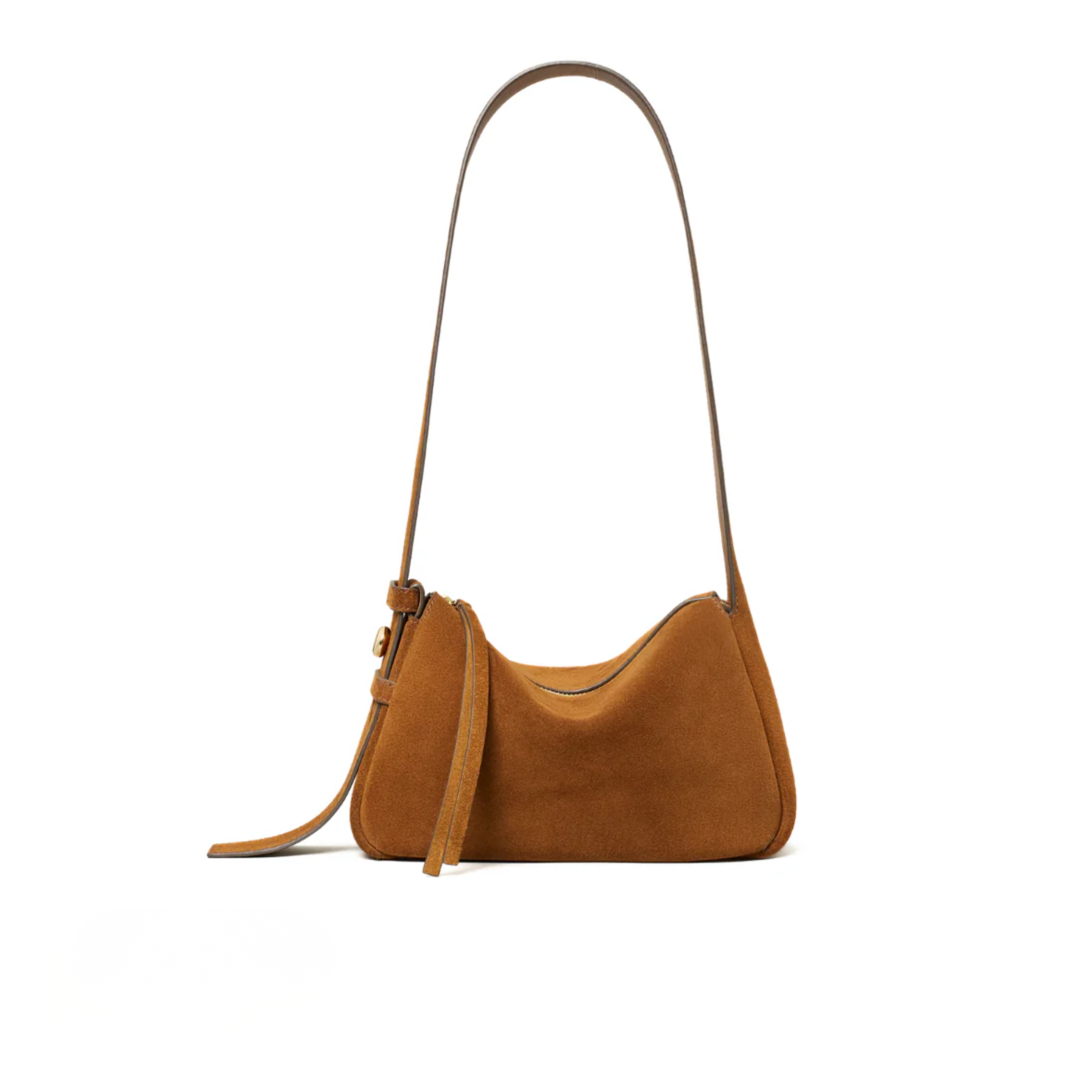 TORY BURCH SMALL ROMY SHOULDER BAG