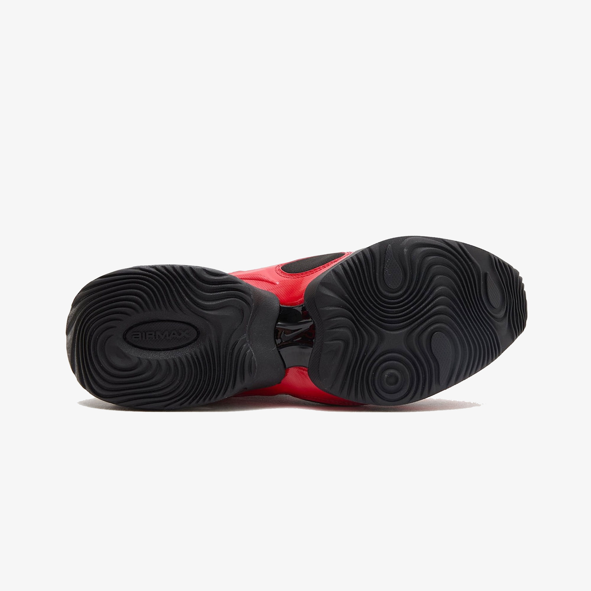 Nike  AIR MAX MUSE  RED/BLACK