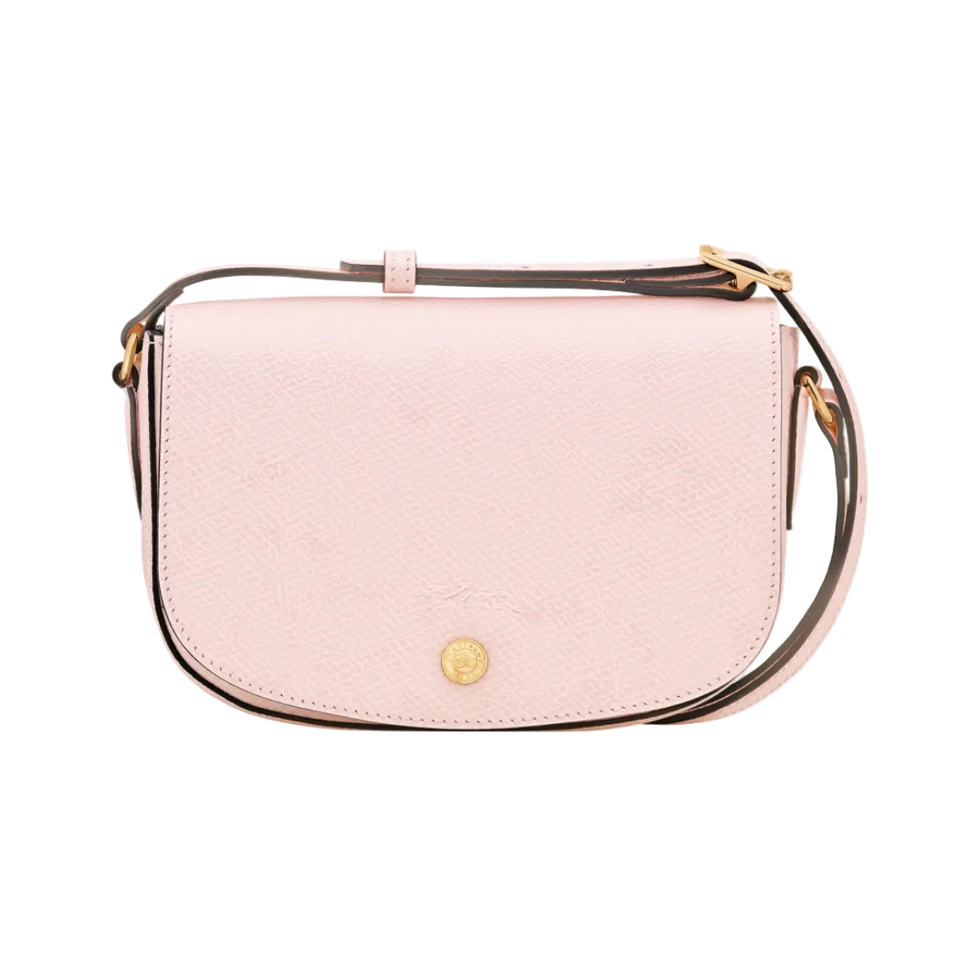 LONGCHAMP Épure S Crossbody Leather bag